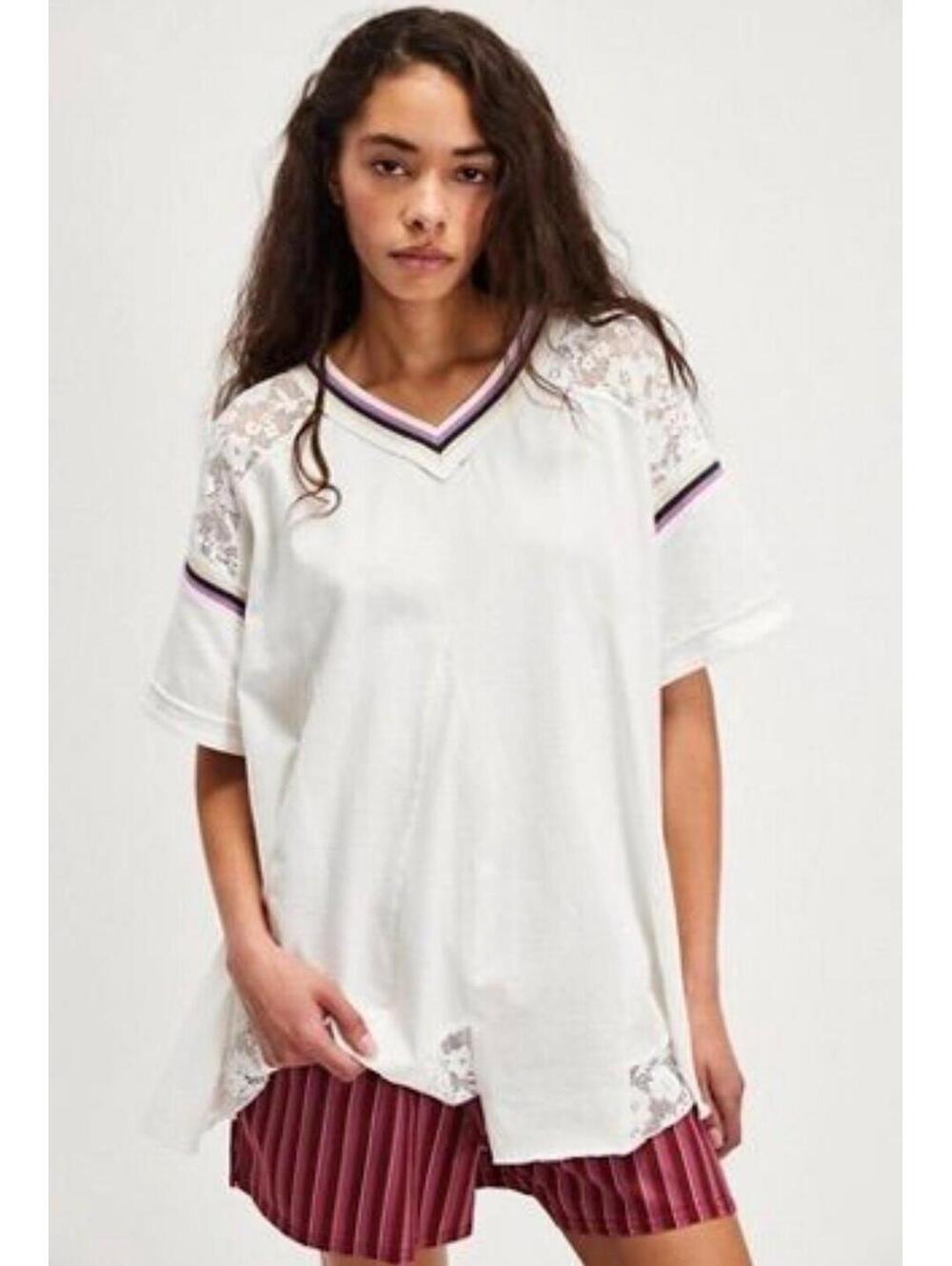 Free People Knockout Top NWT | Small | $128